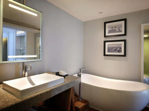 The Kuta Beach Heritage Hotel Bali - Managed By AccorHotels