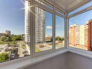 ИннХоум на ул. Братьев Кашириных, 34