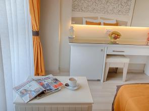 Mendos Garden Exclusive Hotel Fethiye