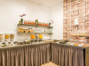 Hotel Ambassador Essen