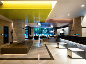 Daiwa Roynet Hotel Chiba Ekimae