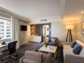 PARKROYAL Darling Harbour, Sydney