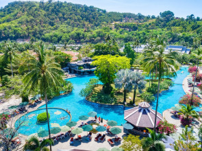 Duangjitt Resort & Spa