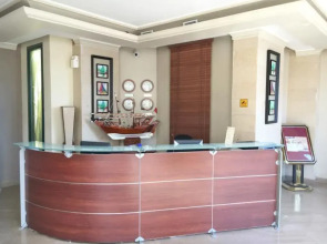 Times Square Suite Hotel