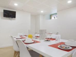 Appart'hôtel Odalys City - Nice Centre