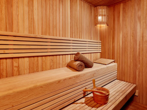 Hyatt Regency Casablanca