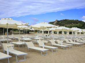 Bagaglino I Giardini di Porto Cervo