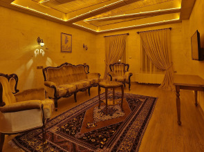 Kapadokya Hill Hotel & Spa