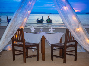 Railay Village Resort