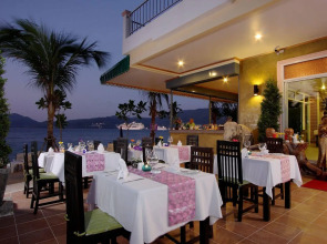 Tri Trang Beach Resort