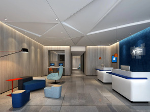 Holiday Inn Express Sanya Bay by IHG