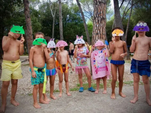 Camping Esponellà
