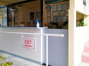 Boracay Morning Beach Resort