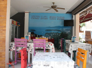 Phuket Racha at Kata Homestay