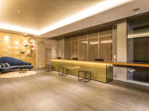 Hotel Musse Ginza Meitetsu