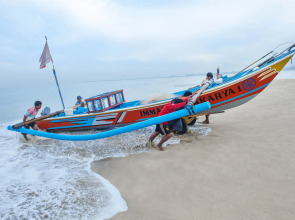 Le Meridien Bali Jimbaran