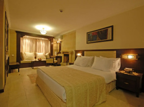 Zemi Hotel Cappadocia