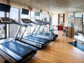 ibis Ambassador Seoul Myeongdong