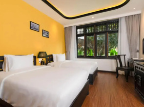 Lantern Boutique Hoi An