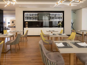 Covilha Dona Maria Affiliated by Melia