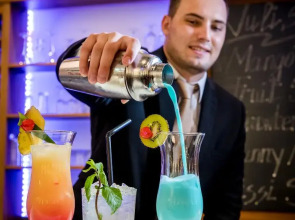 Hotel Imlauer Vienna