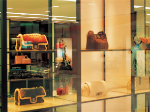 Lotte Hotel Seoul Executive Tower