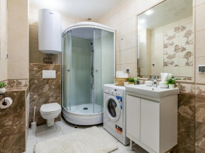 Апартаменты Степаненков на улице Чайковского 56