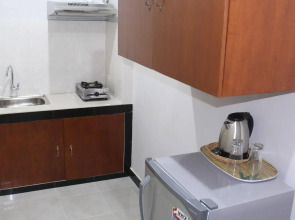 New Asta Graha Homestay