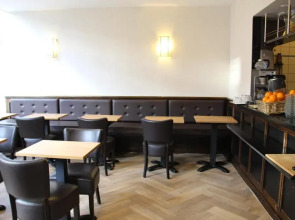 Hotel Atlas Vondelpark