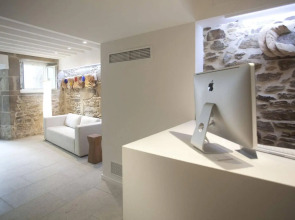 Hotel Carrís Casa de la Troya