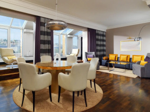 Le Méridien Stuttgart