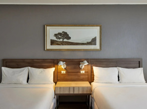 Radisson Blu Plaza El Bosque Santiago