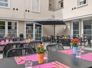 Appart'City Confort Le Bourget-Aéroport