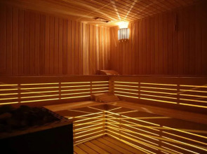 Gulluk Uno Elegance Otel