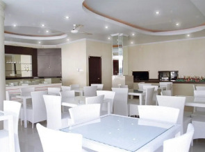 Asana Agung Putra Bali