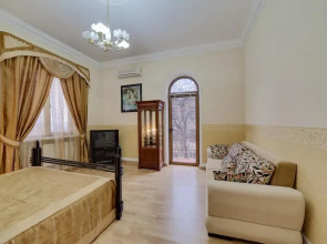 Like Hostel Pyatigorsk