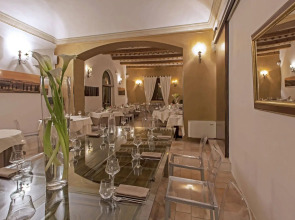 Hotel Relais II Chiostro di Pienza