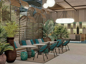 Hovima Suites Costa Adeje