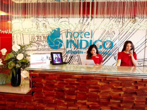 Hotel Indigo London Tower Hill by IHG