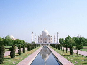 Tajview,Agra-IHCL SeleQtions