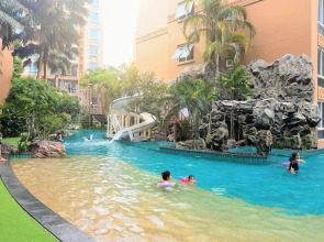 Atlantis Condo Resort by GPS