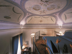 Bagni di Pisa Palace & Thermal Spa