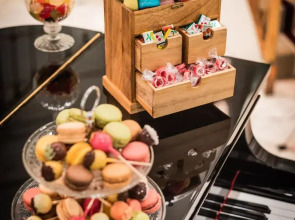 Le Méridien Stuttgart