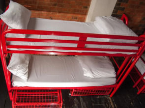 The Dictionary Hostel