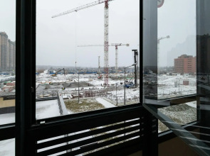 Апартаменты на улице Заречная