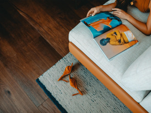 Thompson Madrid, by Hyatt