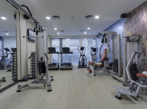 Hotel Indigo Madrid - Gran Via by IHG