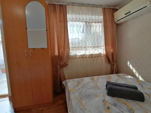 Солнечный Берег