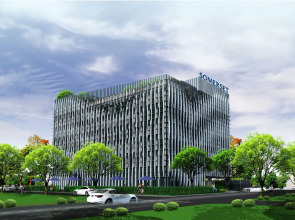 Somerset Maison Asoke Bangkok