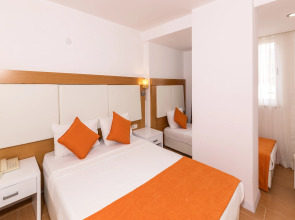 Mersoy Bellavista Hotel